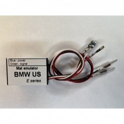 BMW US E Series, mata piny,...