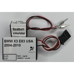 BMW X3 E83 USA, MAT WITH...
