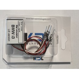 BMW i3 US piny-  urządzenie...