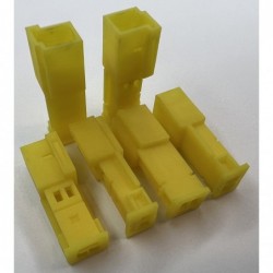 Wtyczka Mercedes 2pin Typ1