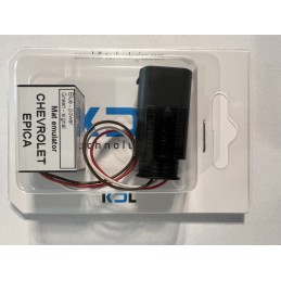 Epica, mat connector -...