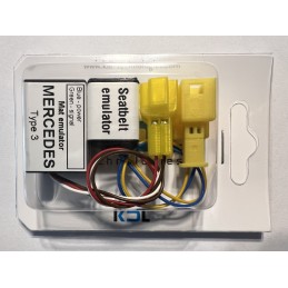 Merc T3 wt - diagnostic device