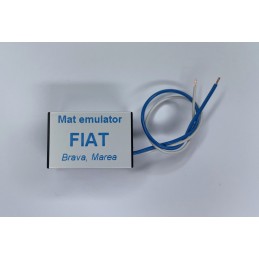 Fiat Brava Marea 2p -...