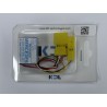 Mercedes A W169/B W245, mat with plug 4-pin, seat belt with pins - diagnostic device