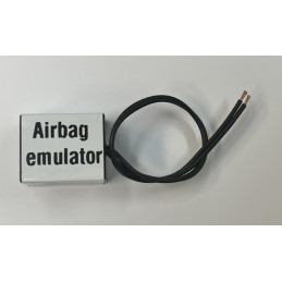 Airbag emulator -...