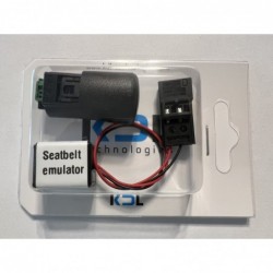 BMW 2 pin + pas Typ1...