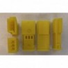 Wtyczka Mercedes 3pin