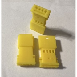 Wtyczka Mercedes 4pin Typ1