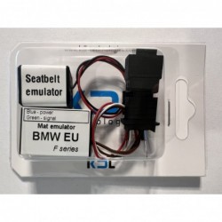 BMW  EU F Series, osobno...