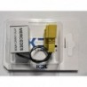 2-wires Mercedes Vito Viano W639, Mercedes W639 seatbelt tensioner with plug - diagnostic device