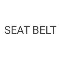 Seat belt emulators